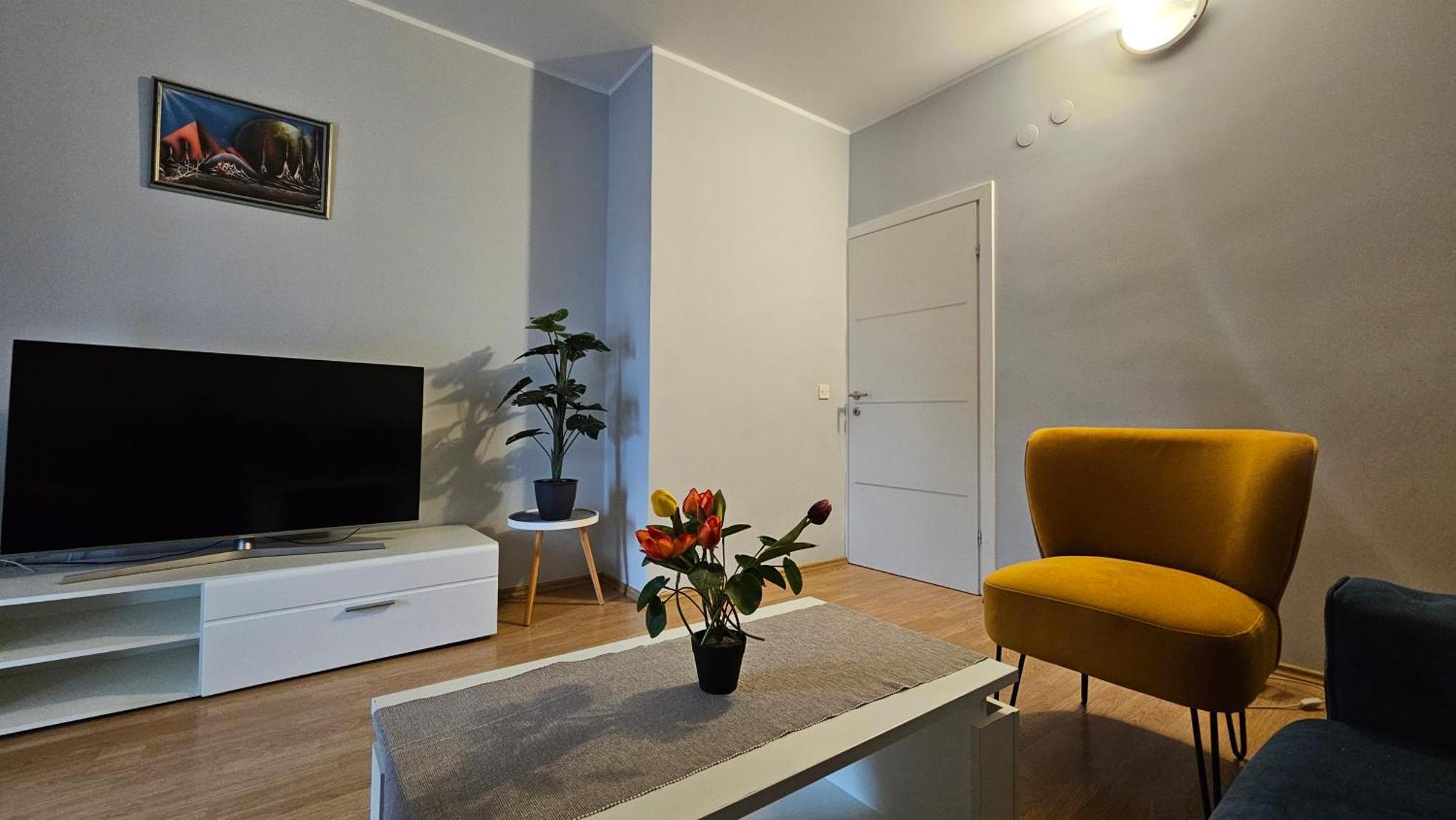 Apartments Betty Borik Rovinj Bagian luar foto