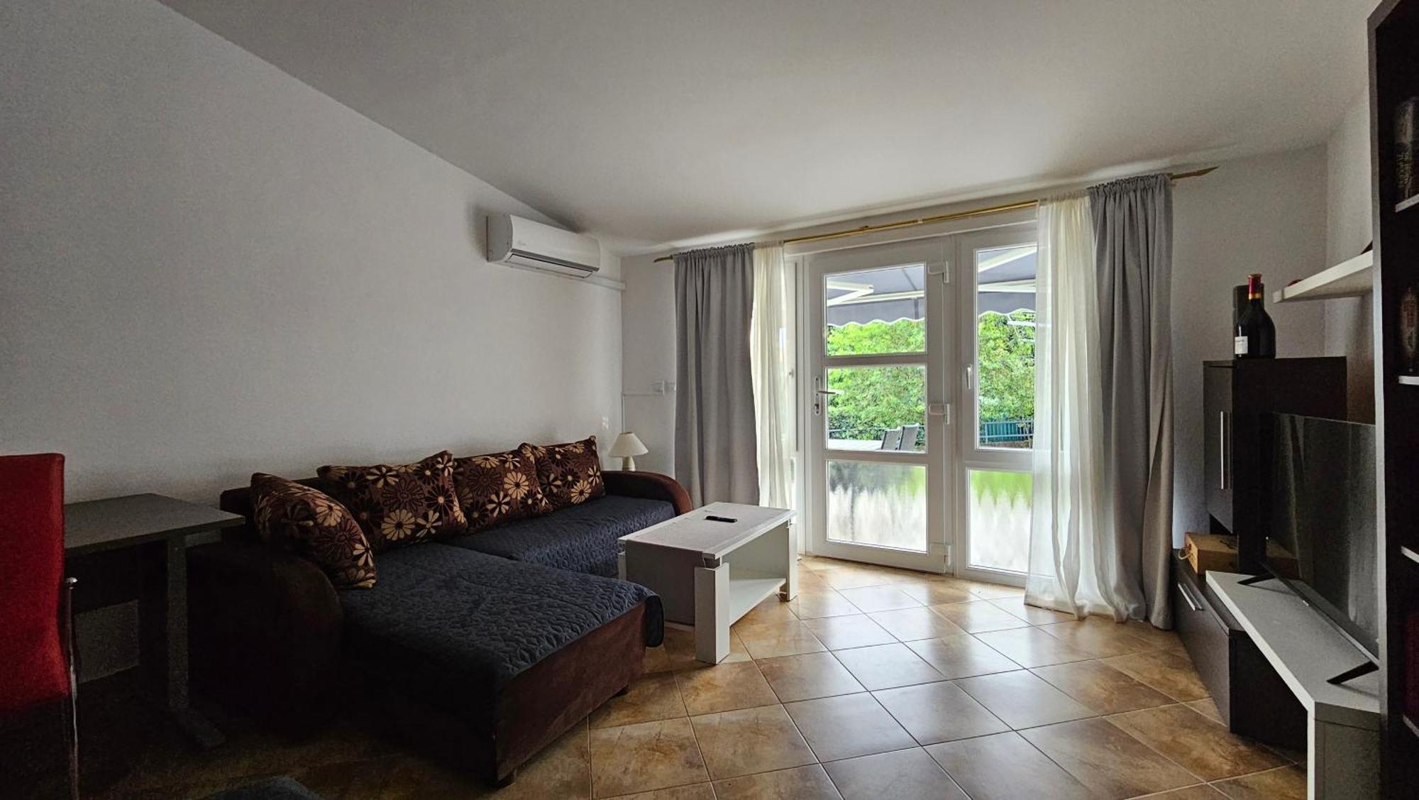 Apartments Betty Borik Rovinj Bagian luar foto